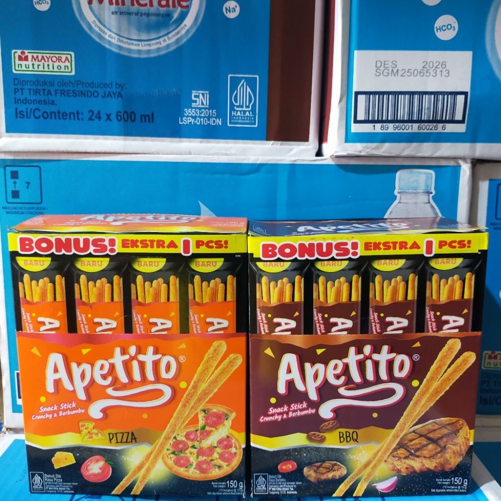 

Apetito pizza n bbq isi 10
