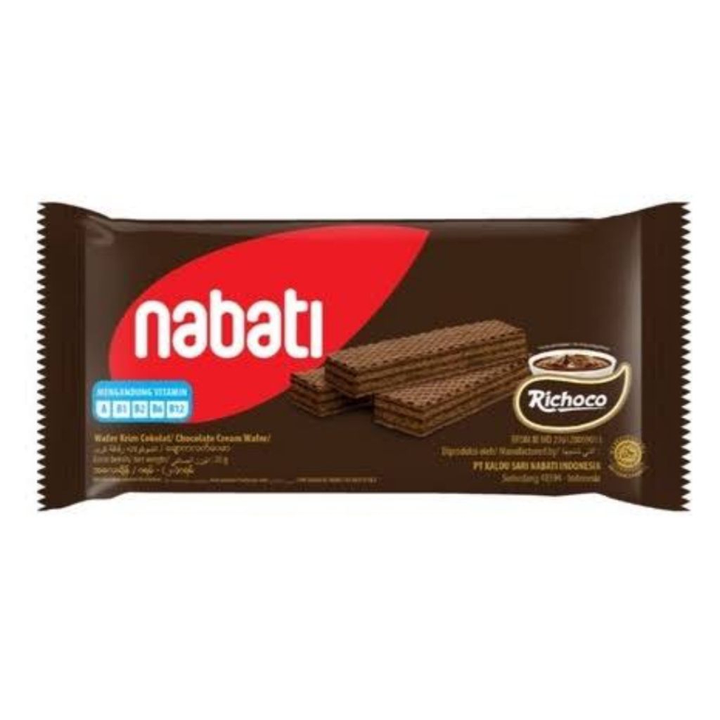 

Nabati wafer 1000