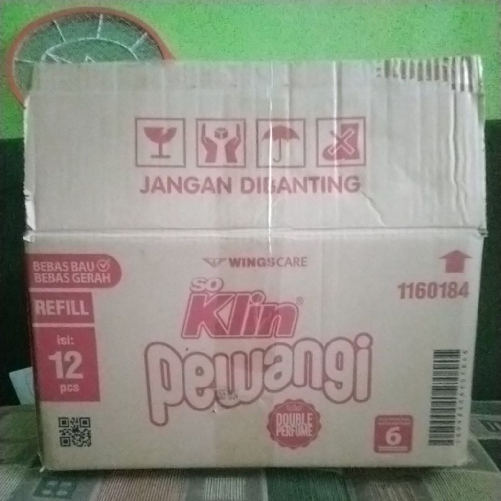 

Kardus Bekas Layak Pakai dus dos 2 layer tebal Packing