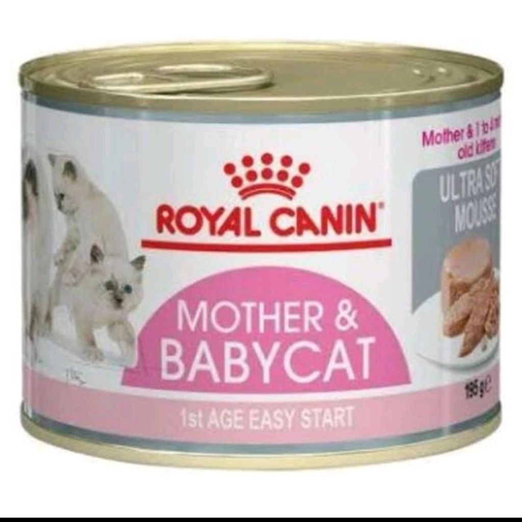 ROYAL CANIN MOTHER AND BABY CAT