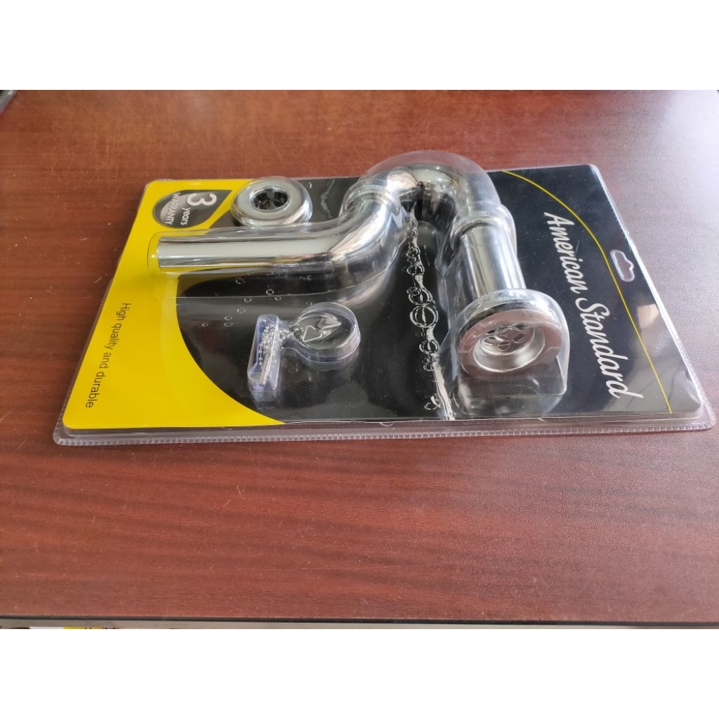 Siphon American Standard | Pembuangan Wastafel | Sifon Wastafel