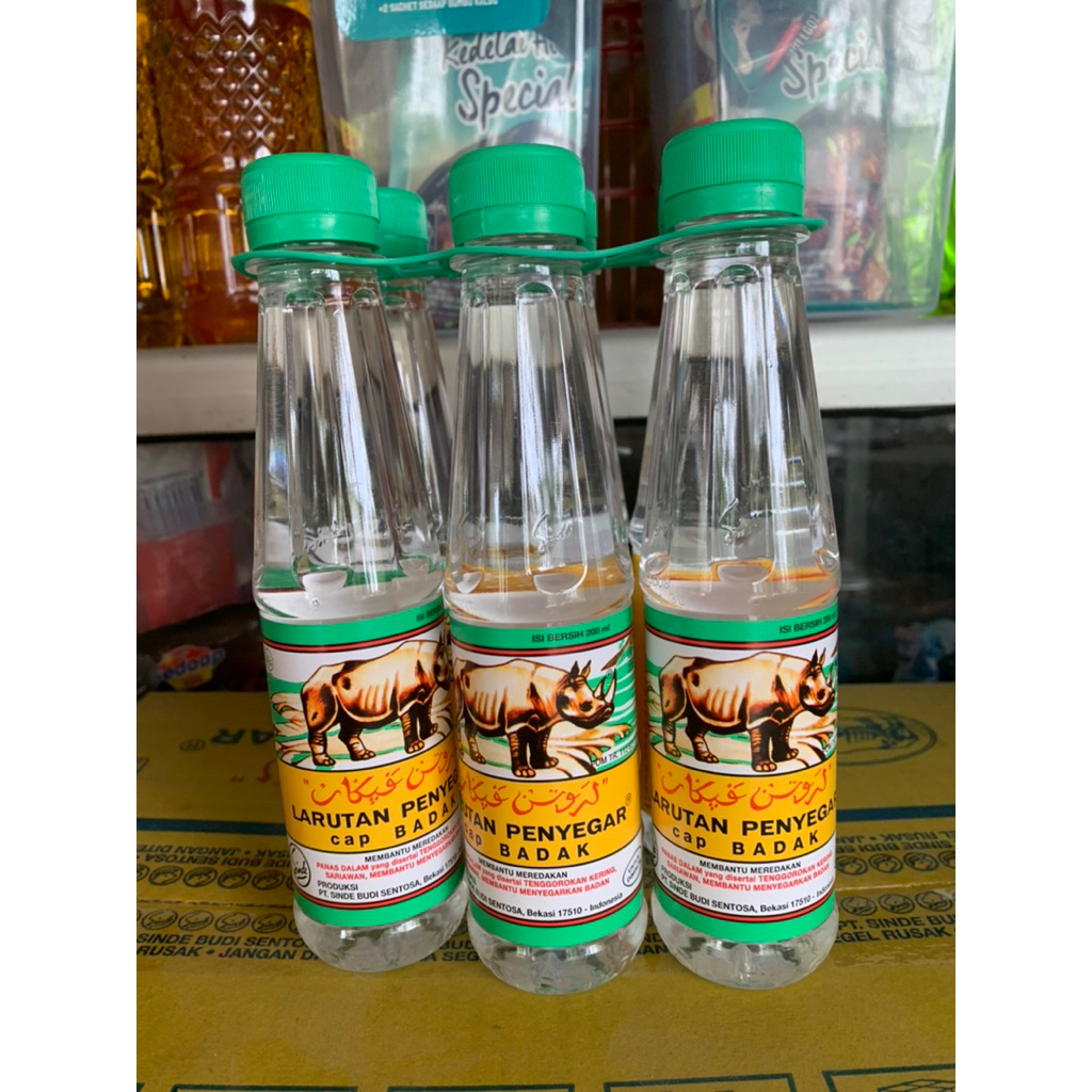 

larutan 200ml