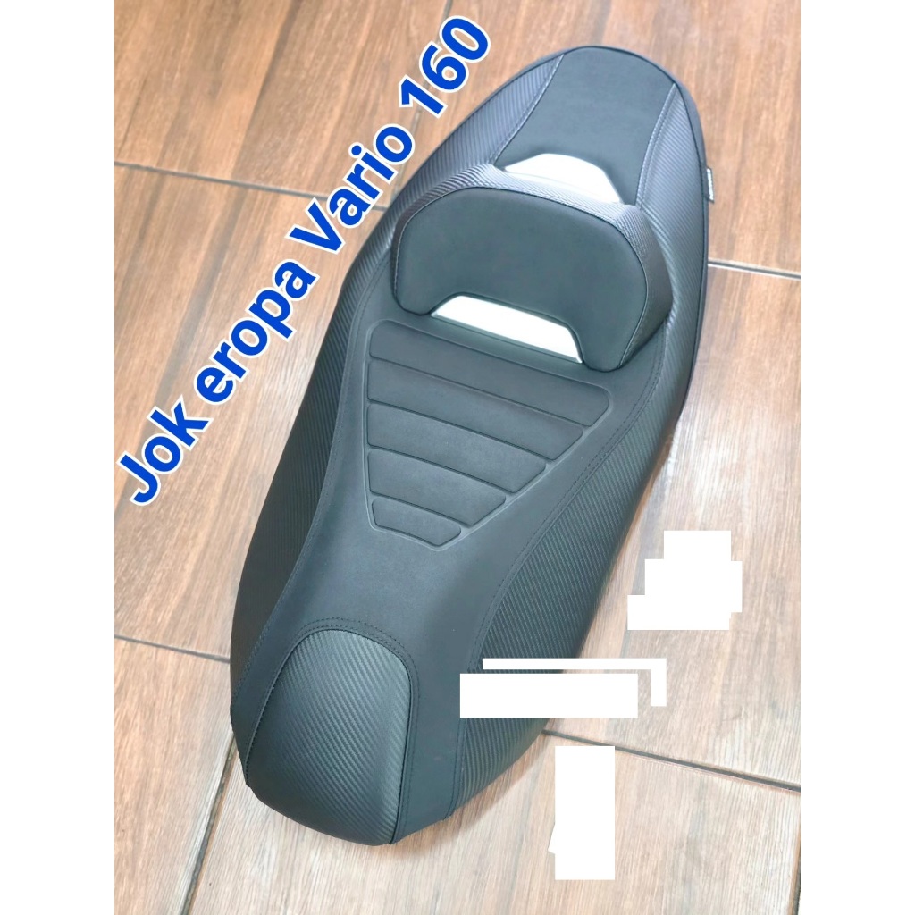 jok vario 160 jok eropa honda vario 160