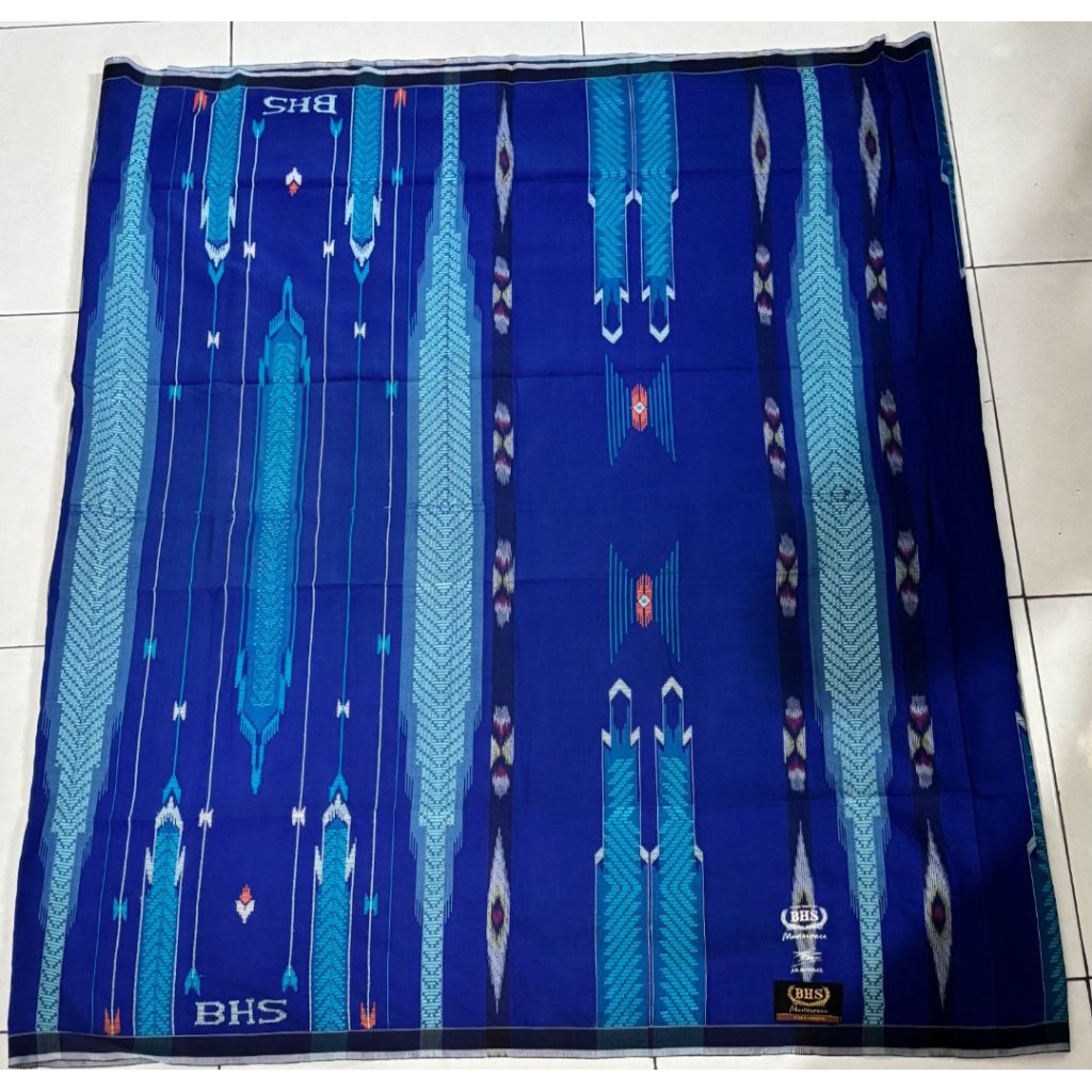 BHS SIF MASTERPIECE SECOND LIKE NEW