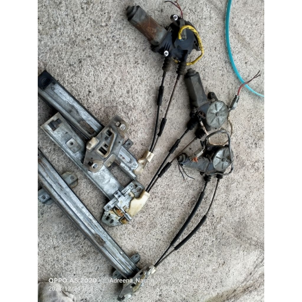 Power window Honda Accord Cielo