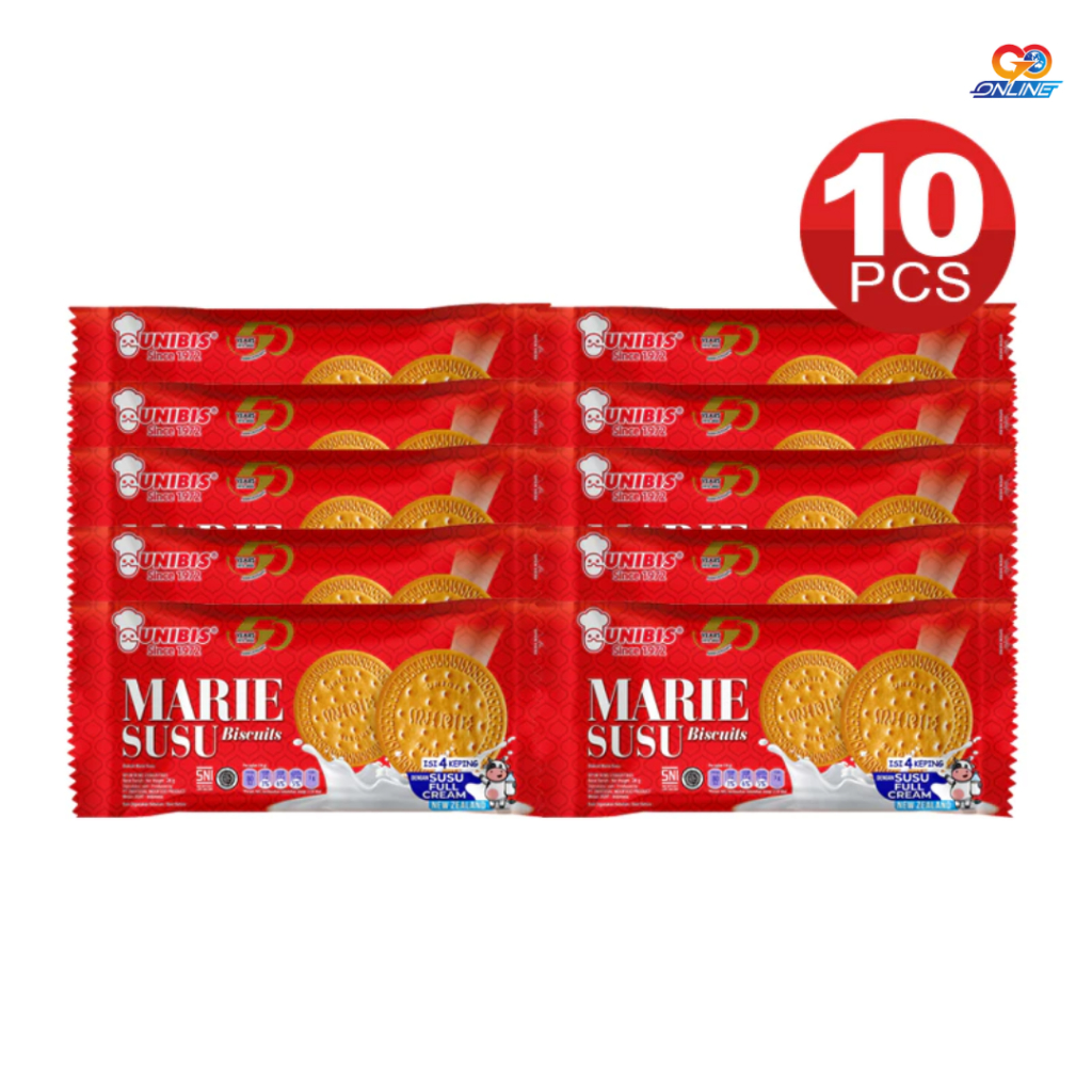 

Unibis Marie Susu / Marie Spesial