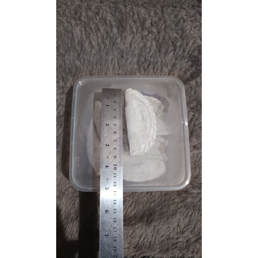 

Cireng Isi Jumbo Frozen Homemade