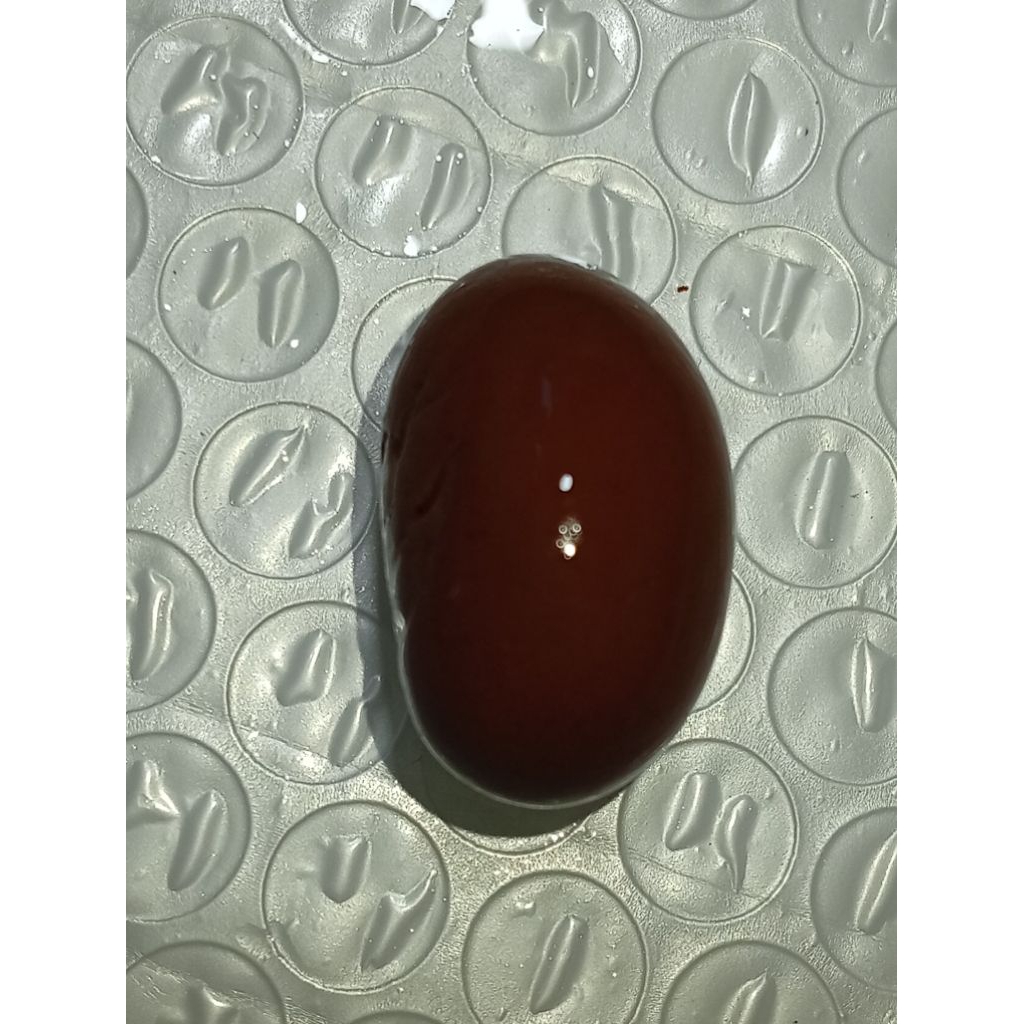 batu hati geliga landak