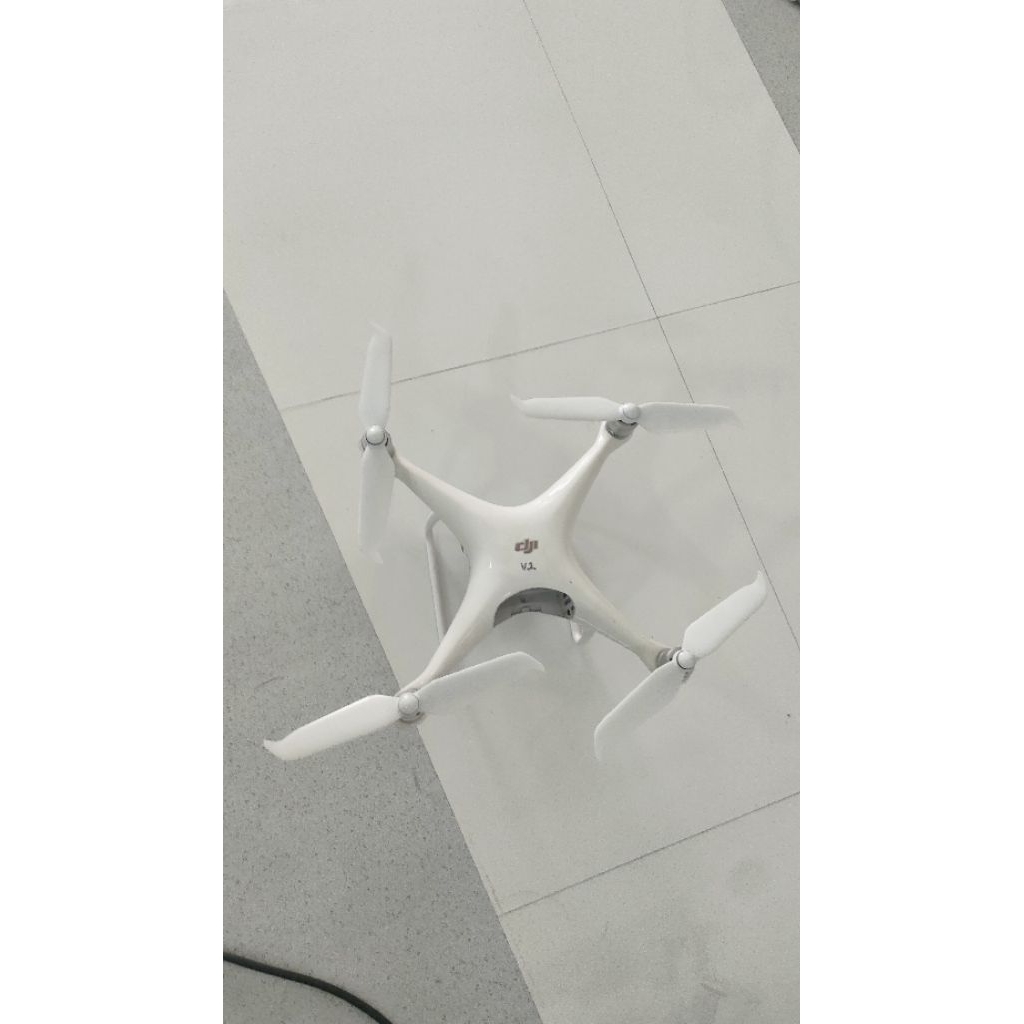 dji phantom 4 pro plus V2