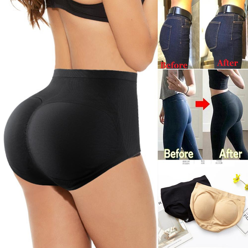 CELANA DALAM BUSA PANTAT WANITA UKURAN M L XL/ PANTAT PALSU BUSA CELANA Dalam