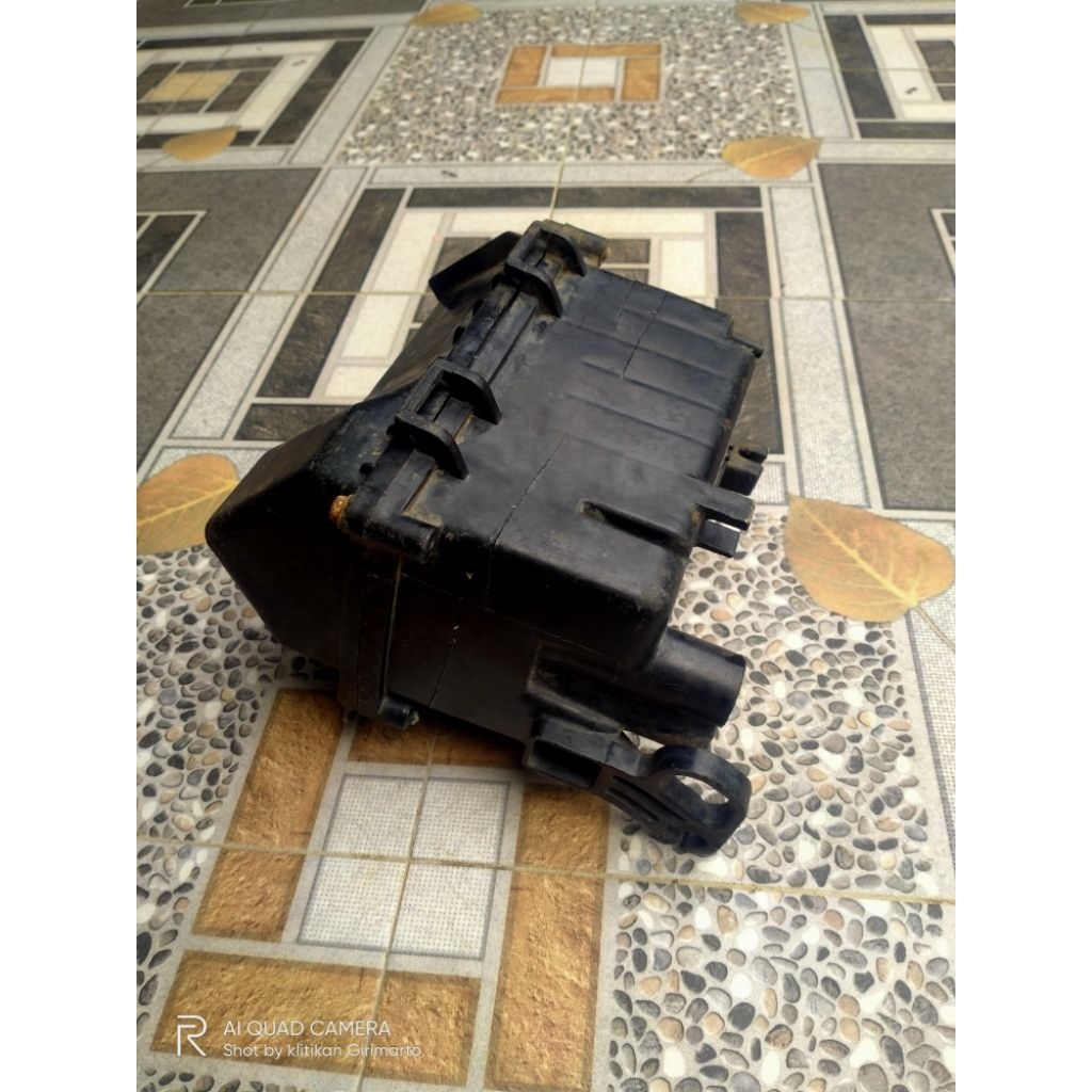 box filter Mio sporty