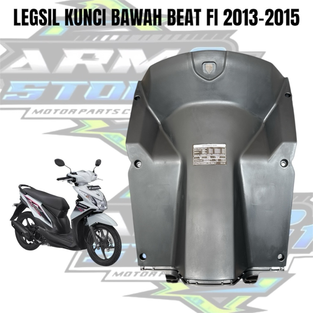 DEK KUNCI BAWAH BEAT FI OLD 2013-2015 / DASHBOR KUNCI BAWAH BEAT FI LAMA 2013-2015