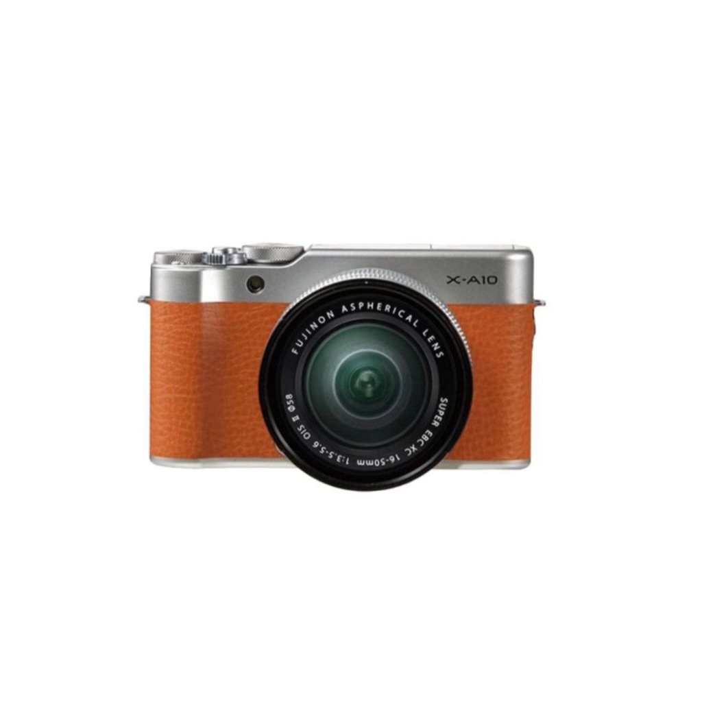 FUJIFILM XA10 SECOND MIRORLES