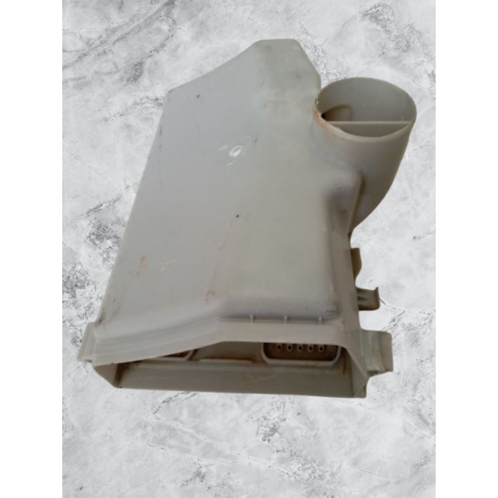 Box ditergent mesin cuci front loading LG 8kg/8,5kg 3,shock