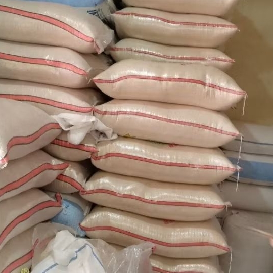 

Beras Setra Ramos Cianjur