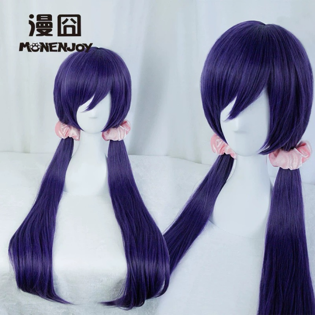 READY monenjoy wig - lovelive tojo nozomi love live