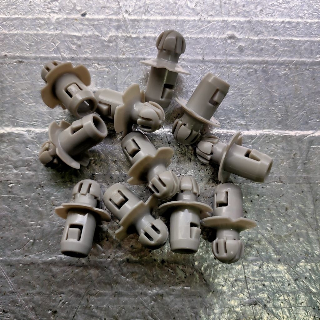 dudukan kuncian brangkat projie nmax old original