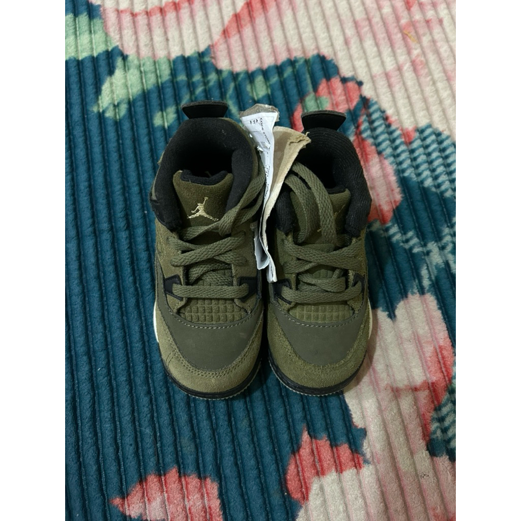 Jordan 4 Retro sale 80%