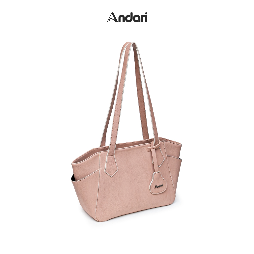EKAGI Bag Original By Andari Shoulderbag Tas Bahu Wanita Terbaru 2025
