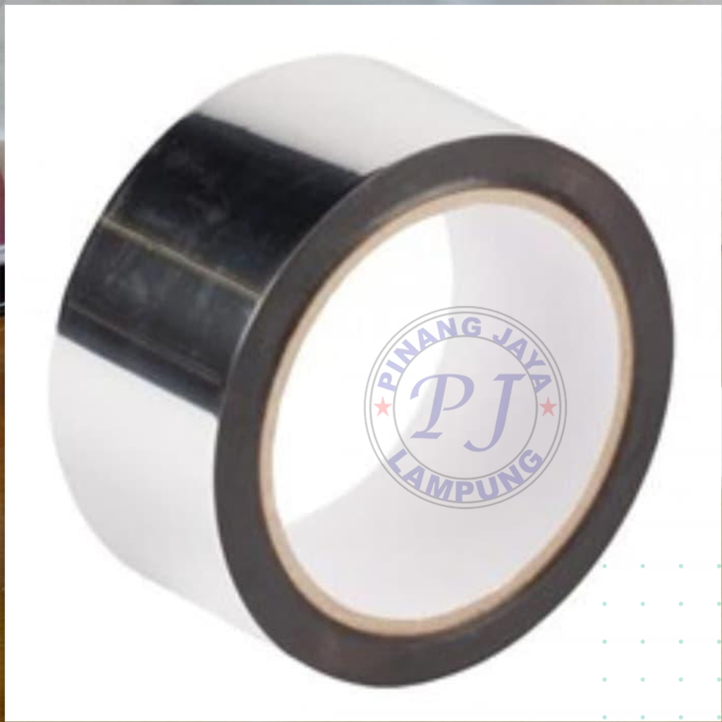 Alumunium Foil Tape