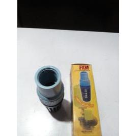 

FOOT KLEP 3/4 3 PER 4 " INCI TUSEN VALVE SARINGAN FOOTKLEP 3/4" 3PER4