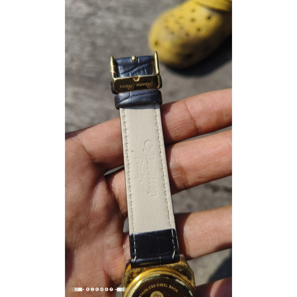 jam tangan RR Renne Ricci