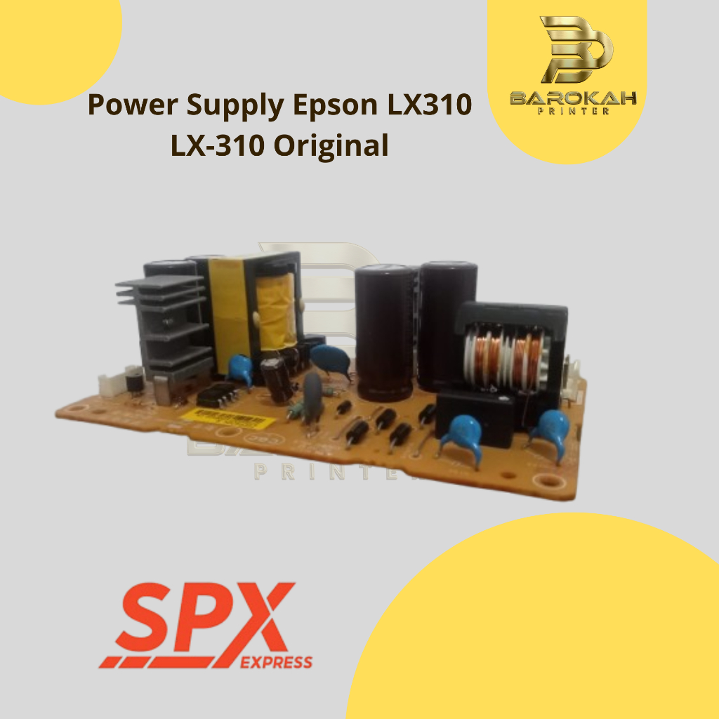 Power Supply Epson LX310 LX-310 Original