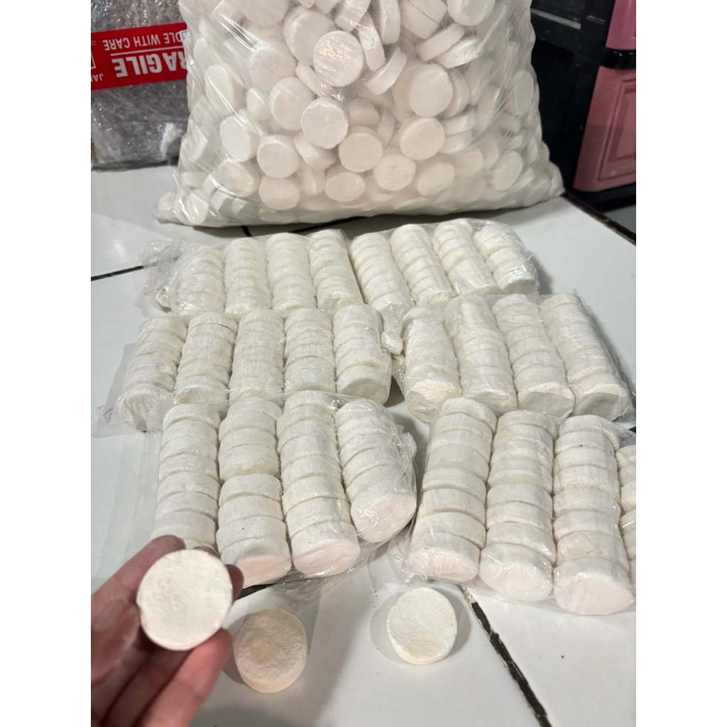 RAGI TAPE KETAN MANIS