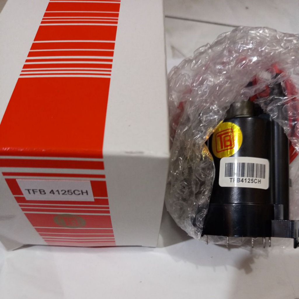 TFB4125 CH