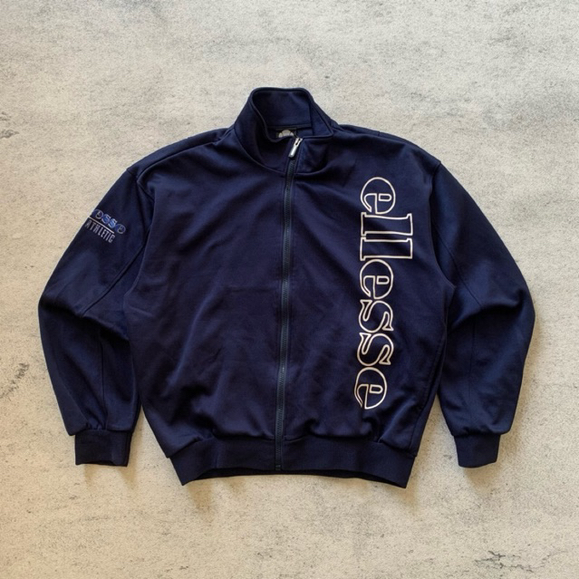 ELLESSE TRACKTOP JACKET