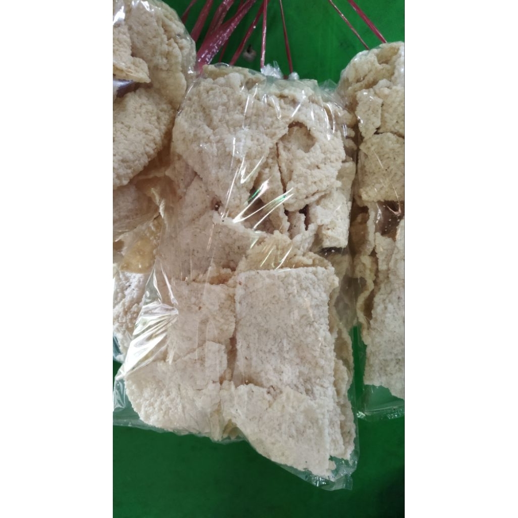 

KERUPUK