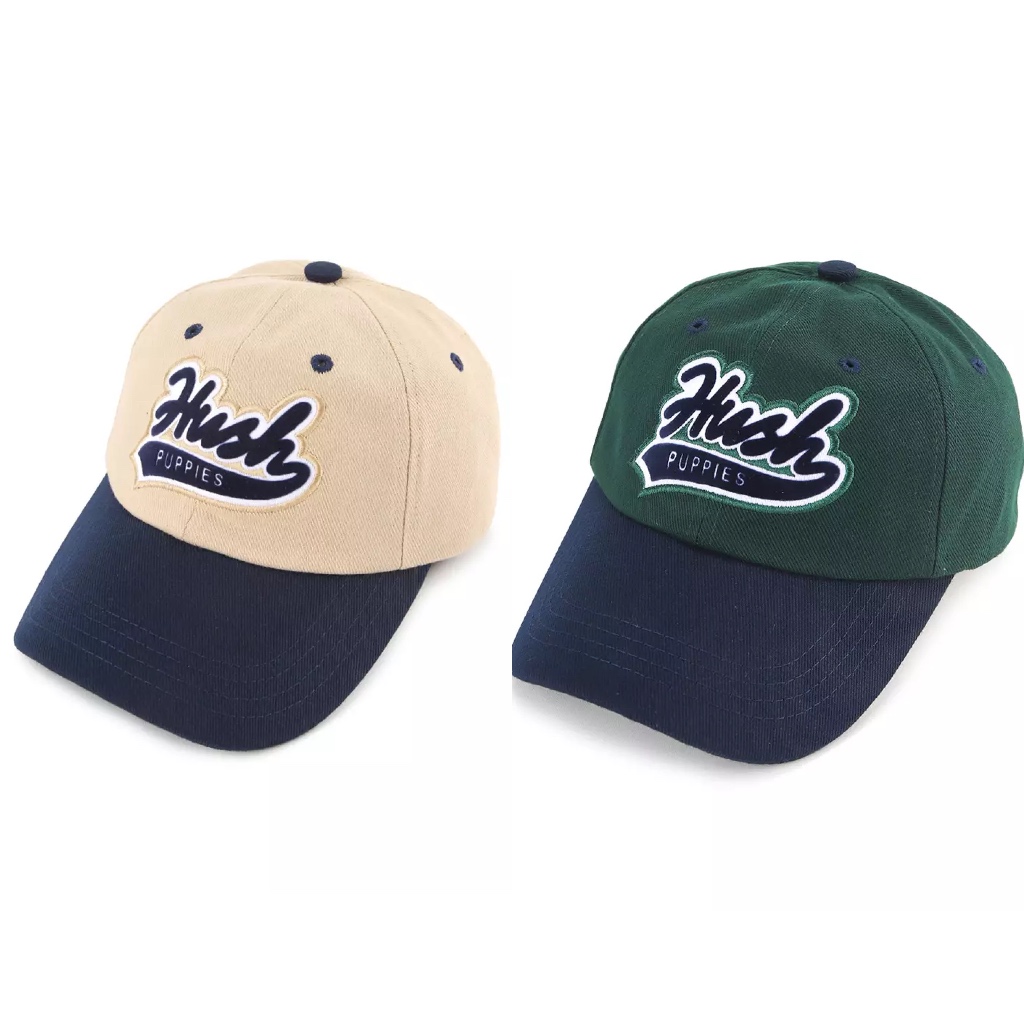 Hush Puppies Pitstop Original (Topi Pria/Wanita (Unisex))