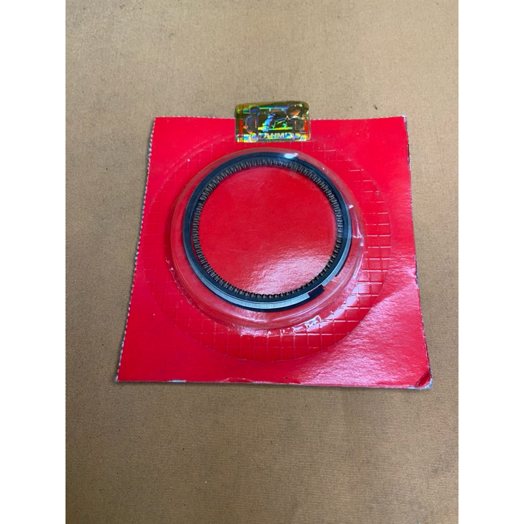 Ring Piston Ring Seher Honda Kharisma Karisma Supra X 125 Original Os Std 25 50 100