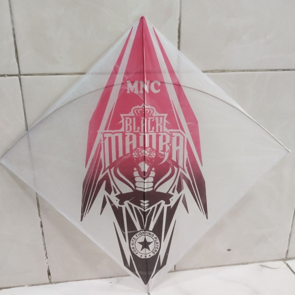 Layangan Sukhoi Sukoi Sukhoi Standard Quality Layangan Aduan Size Standar