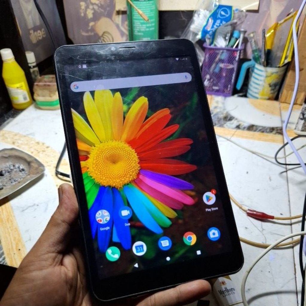 Tab Tablet Mito T7 8in RAM 3GB NORMAL