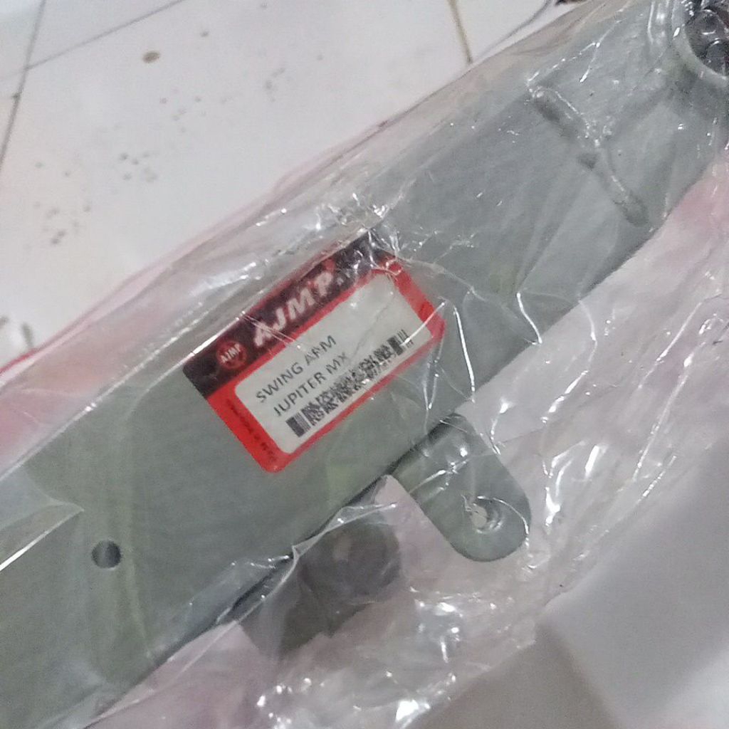 Swingn Arm Jupiter Mx