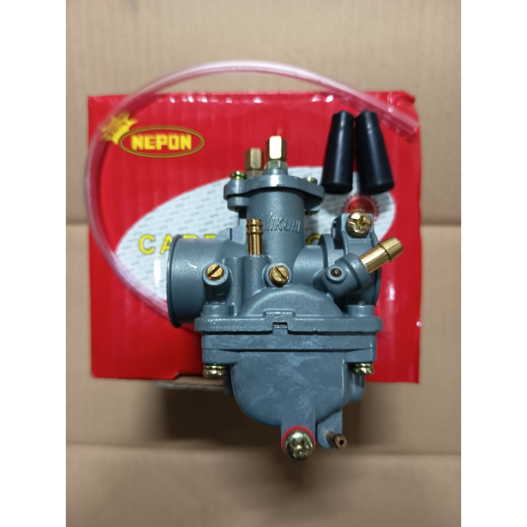 CARBURATOR/KARBURATOR V80/V75 MIKUNI NEPON #