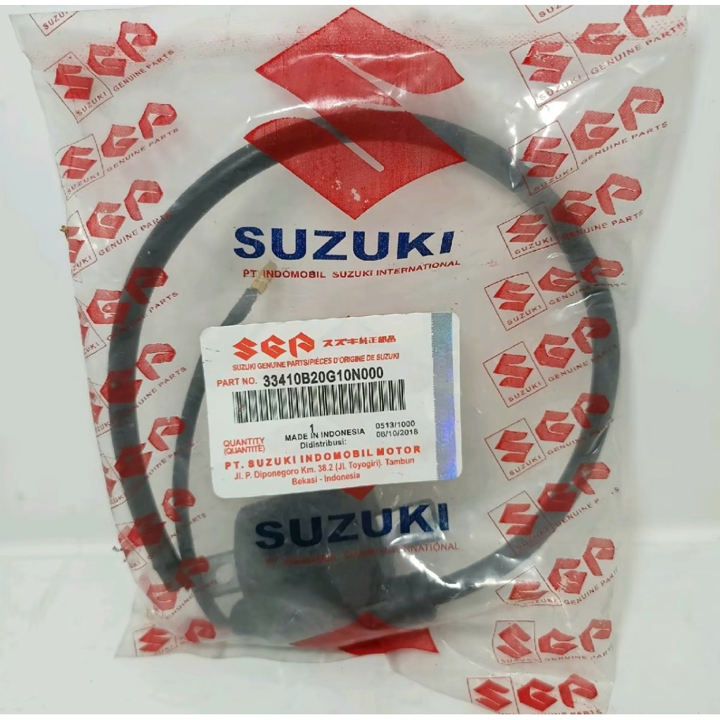 COIL PENGAPIAN KOIL MOTOR SUZUKI SMASH SOGUN BERKUALITAS ORIGINAL