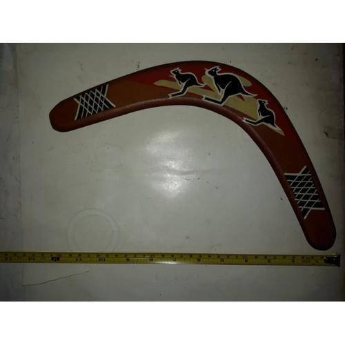 

Mainan Boomerang Flying Ring CHAMPS PLAY SET! Bumerang