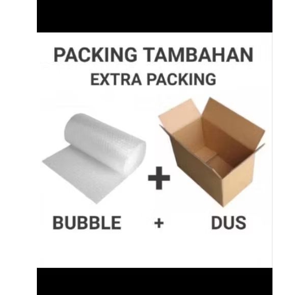 

buble wrap + dos