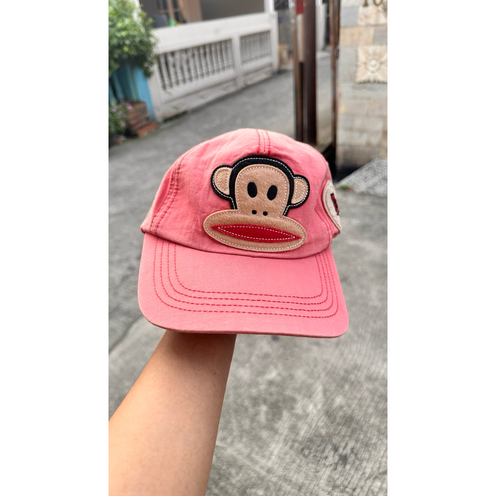TOPI PAUL FRANK