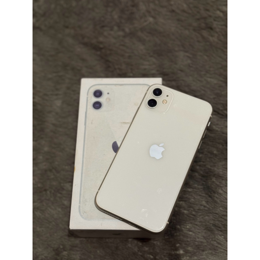 iPhone 11 128gb