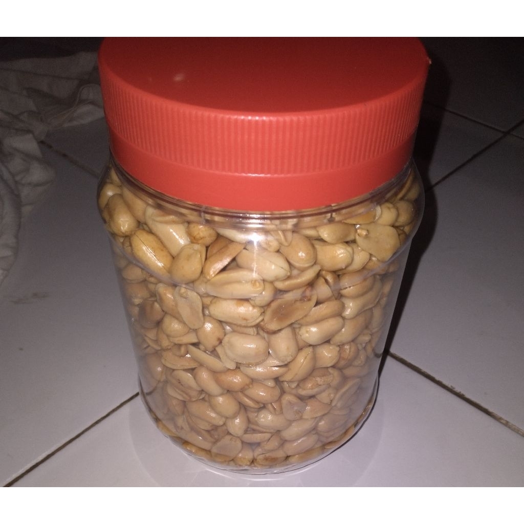 

kacang klici