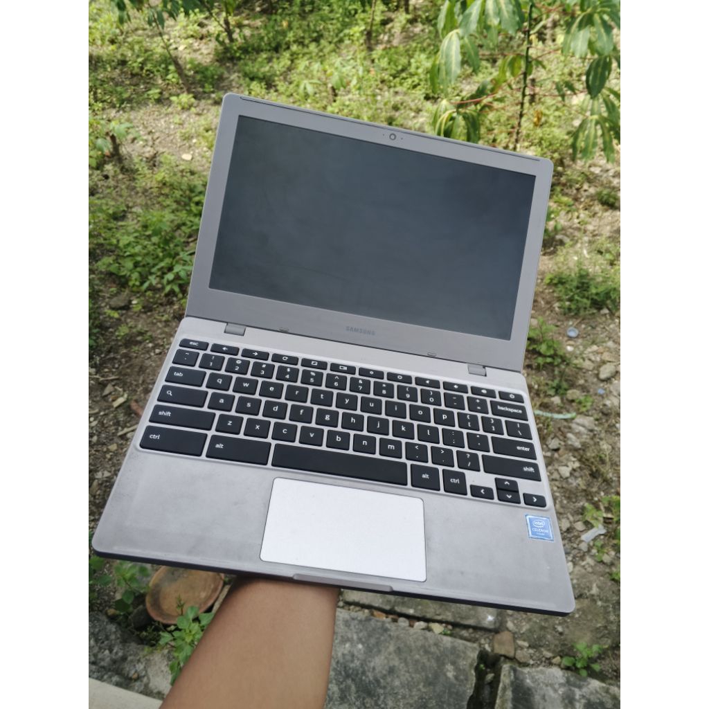 Laptop Chromebook Samsung 4 Original