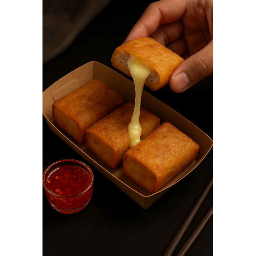 

Dimsum goreng frozen food sidoarjo