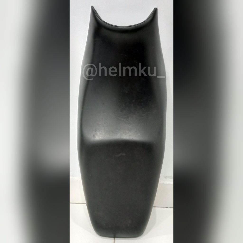 Jok Original Copotan New Megapro Monoshock Karbu