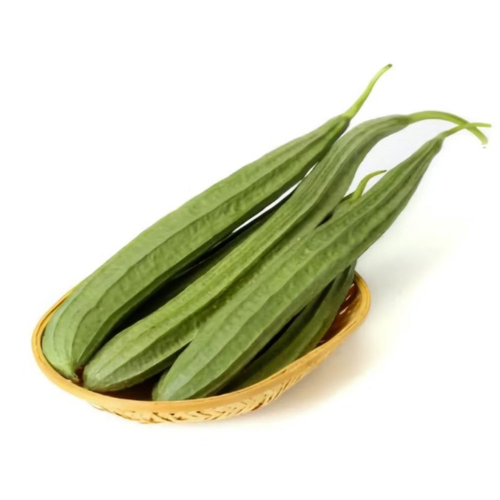 

sayuran gambas/oyong - surabaya