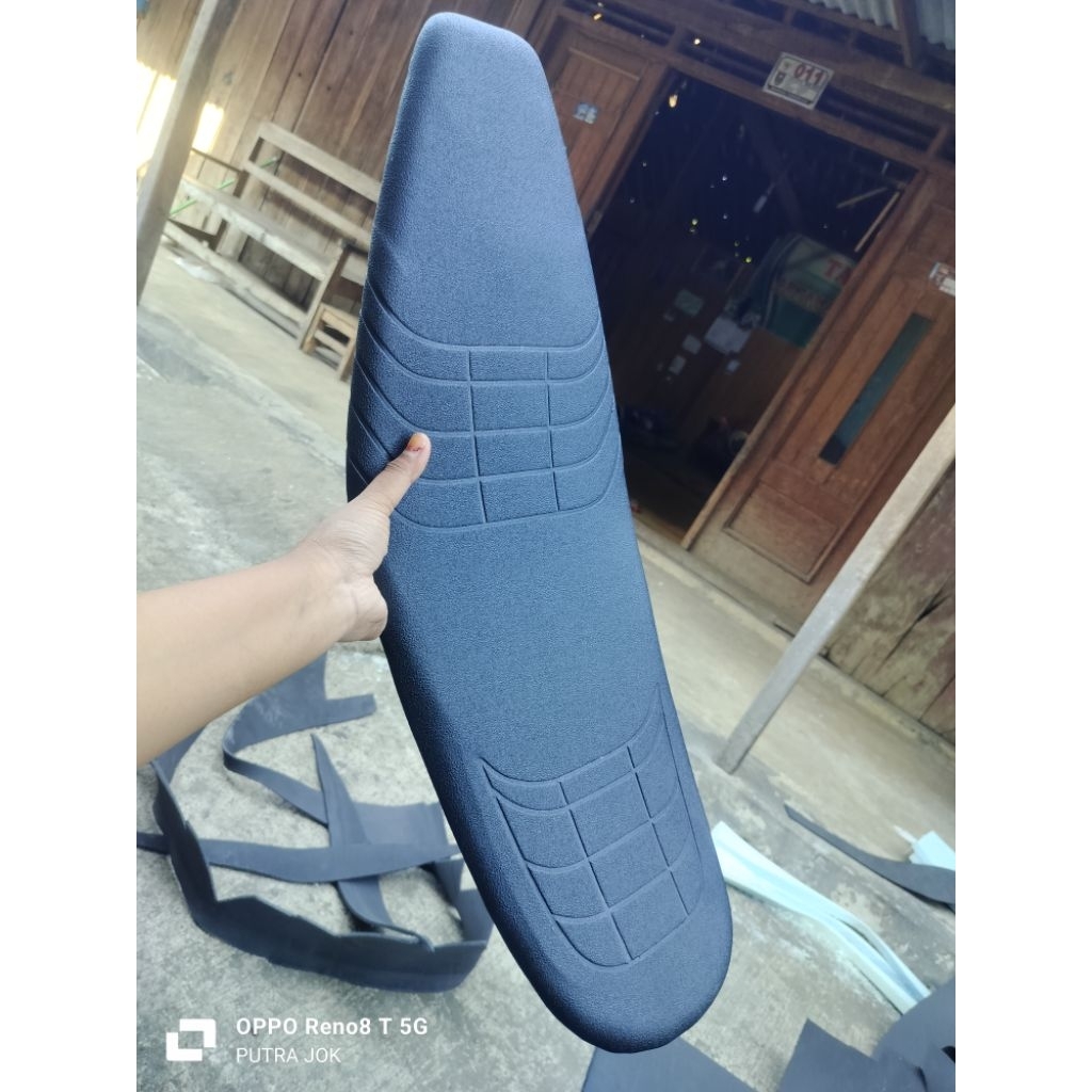 Jok Slim Jupiter Z Sleep Engine