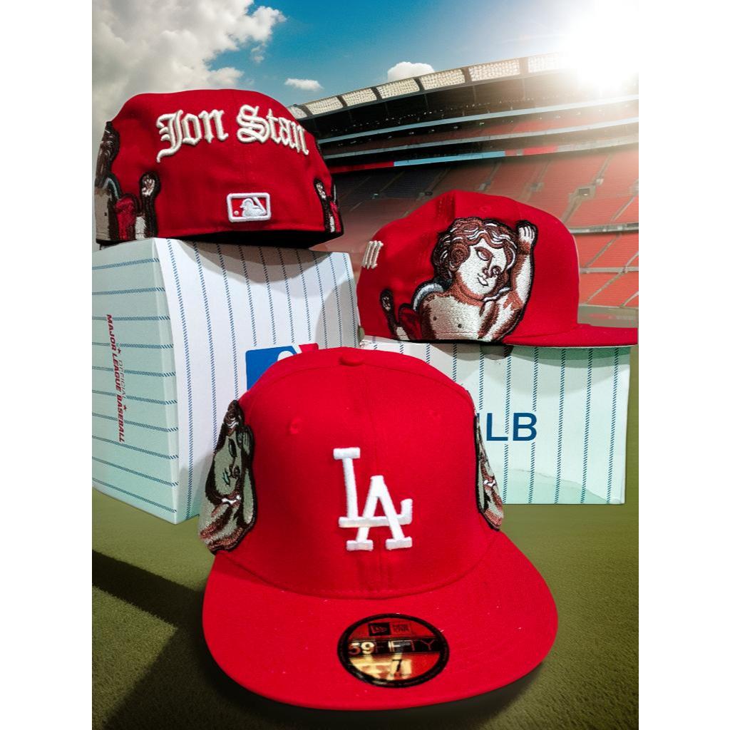 JON STAN BUILTUP TOPI MALIKAT