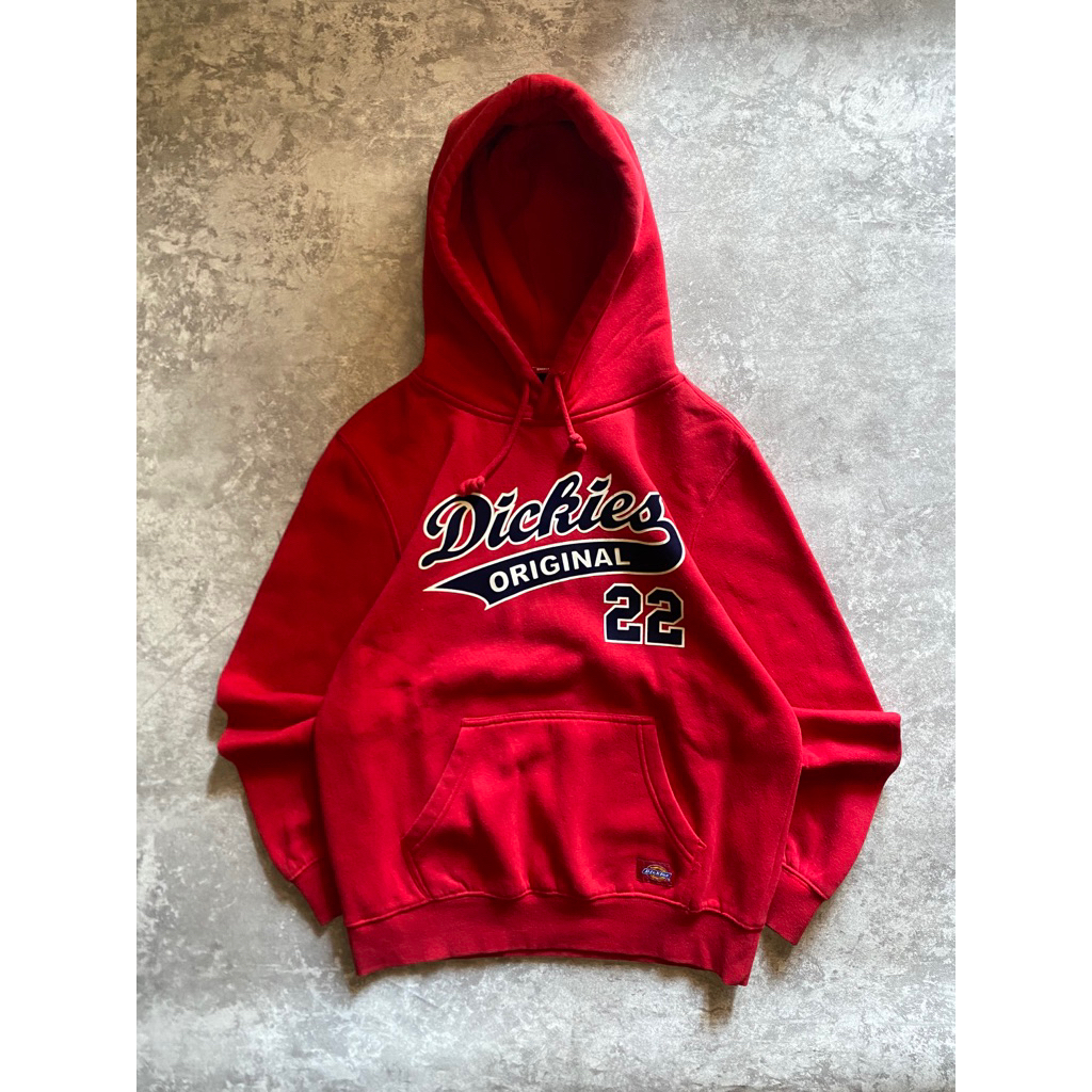 link co dickies red art22